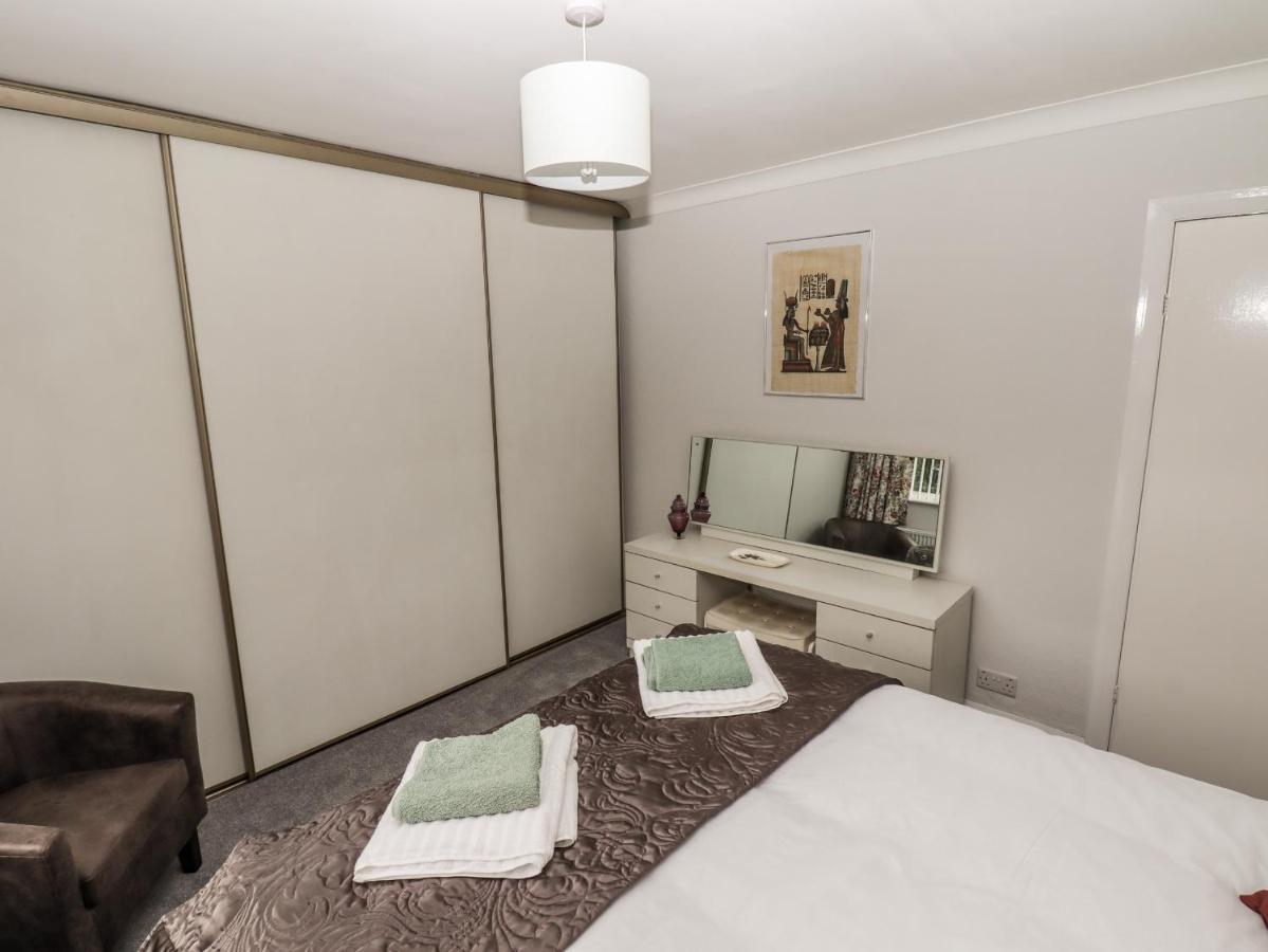 Holiday home Spring Close *