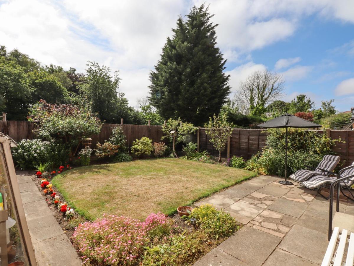 Holiday home Spring Close *