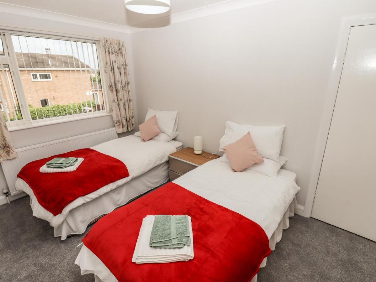 Spring Close Holiday home