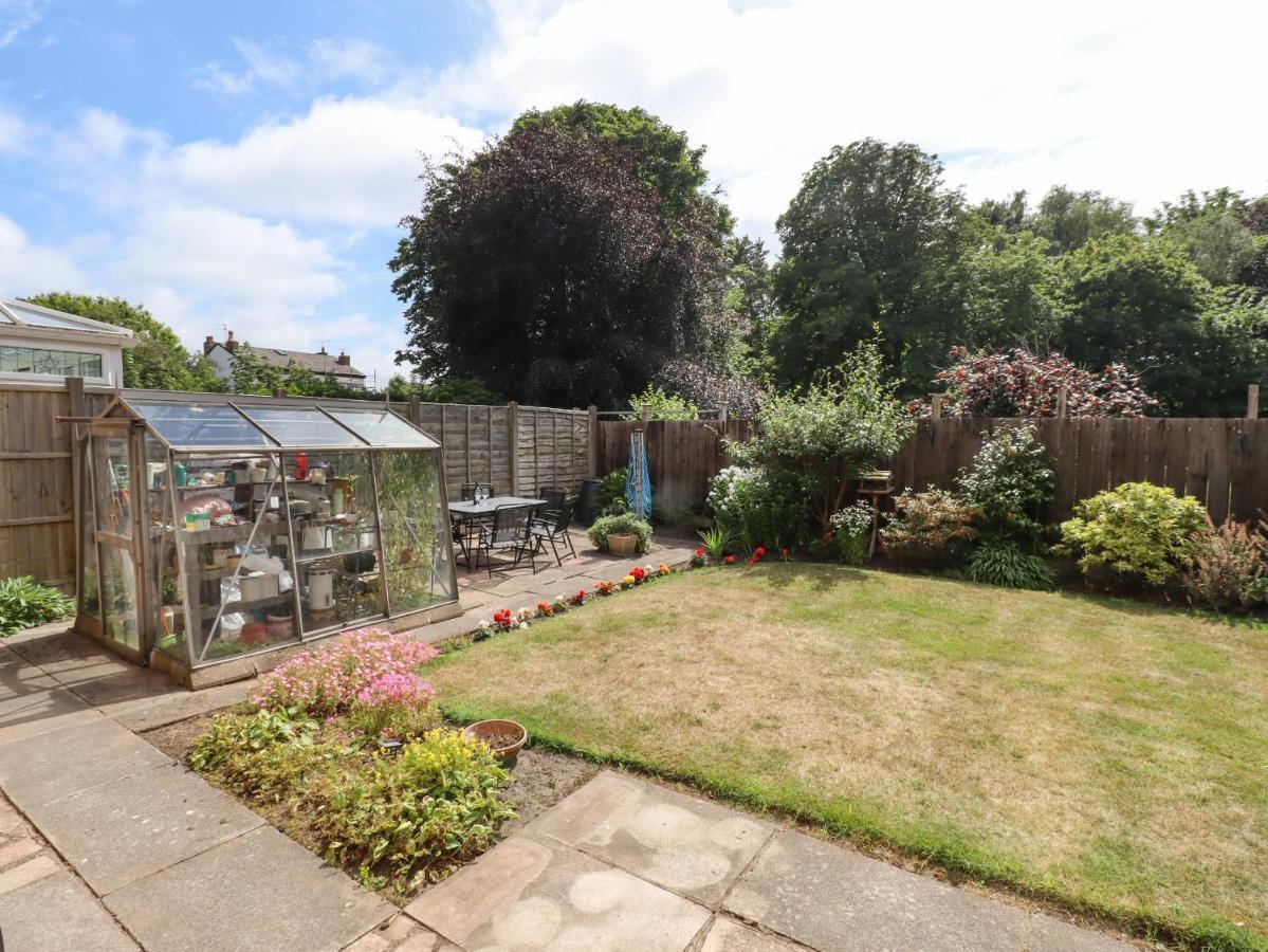 Holiday home Spring Close Southport