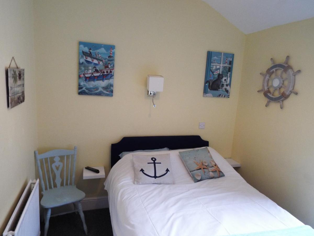 Captain's Quarters Southport