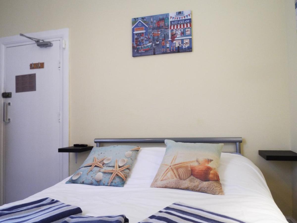 Guest house Captain's Quarters