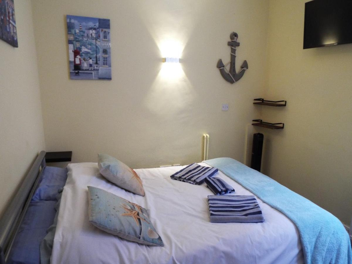 Guest house Captain's Quarters