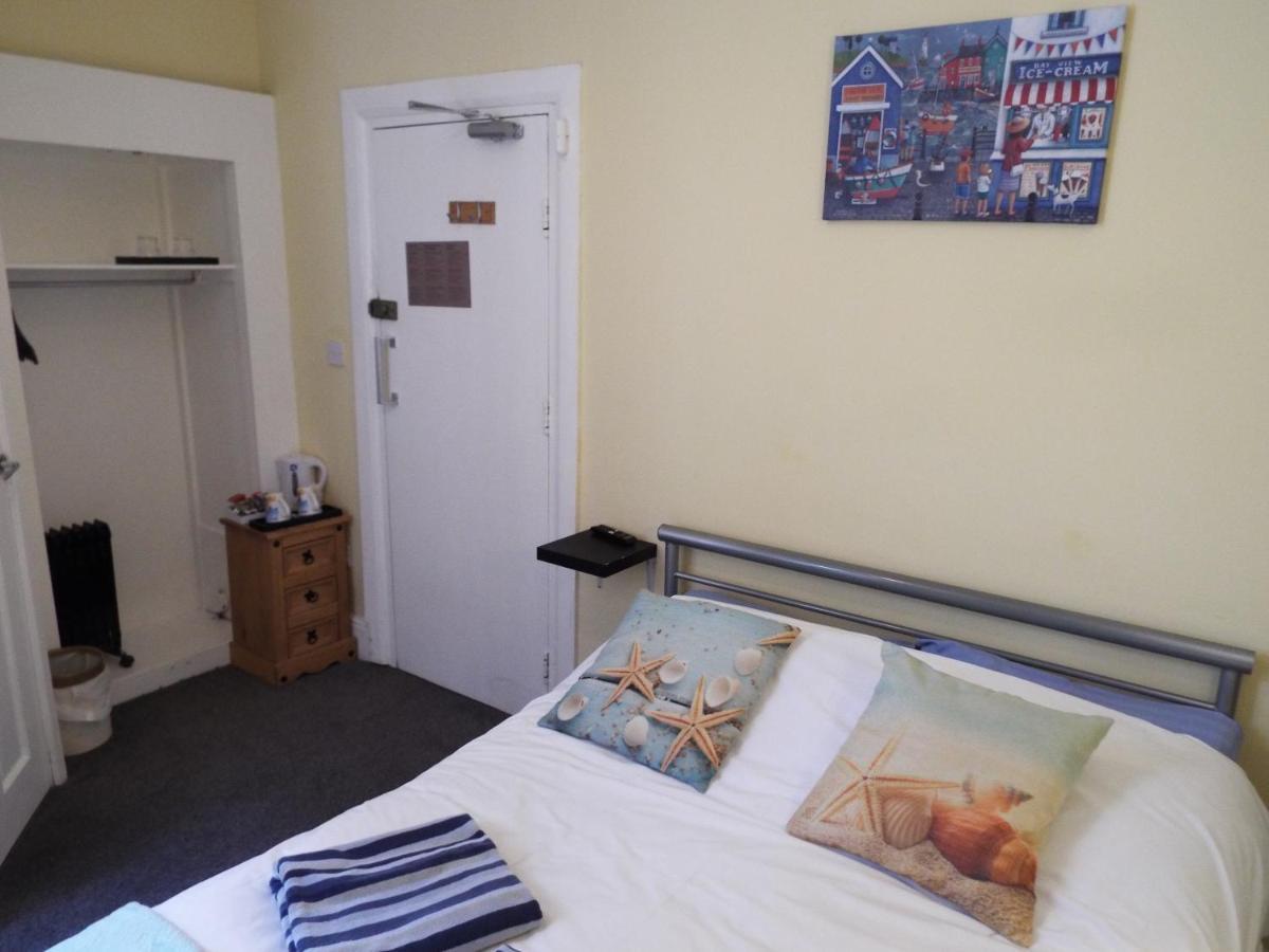 Guest house Captain's Quarters