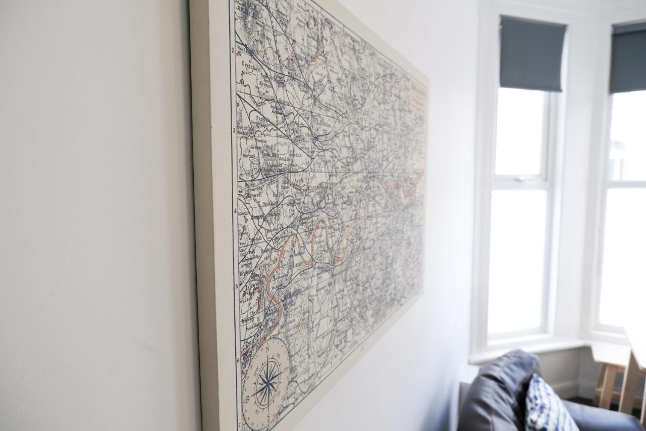 Westcliffe Apartment *