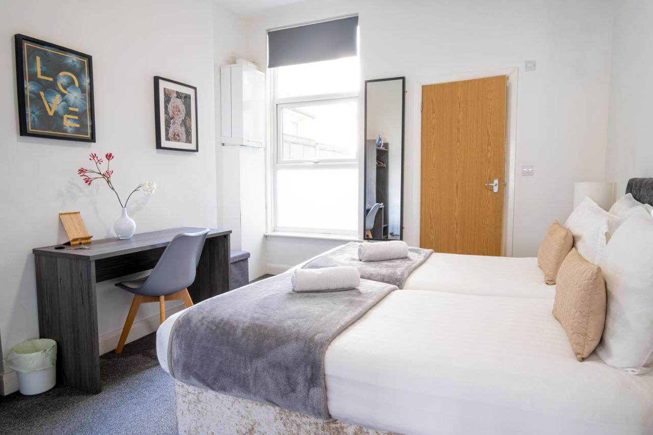 Apartment Westcliffe