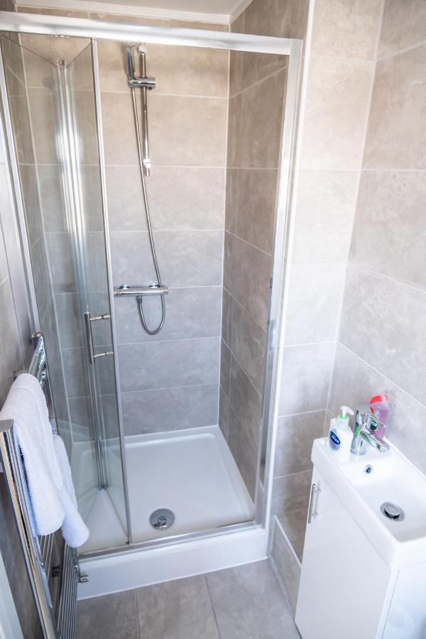Apartment Westcliffe *