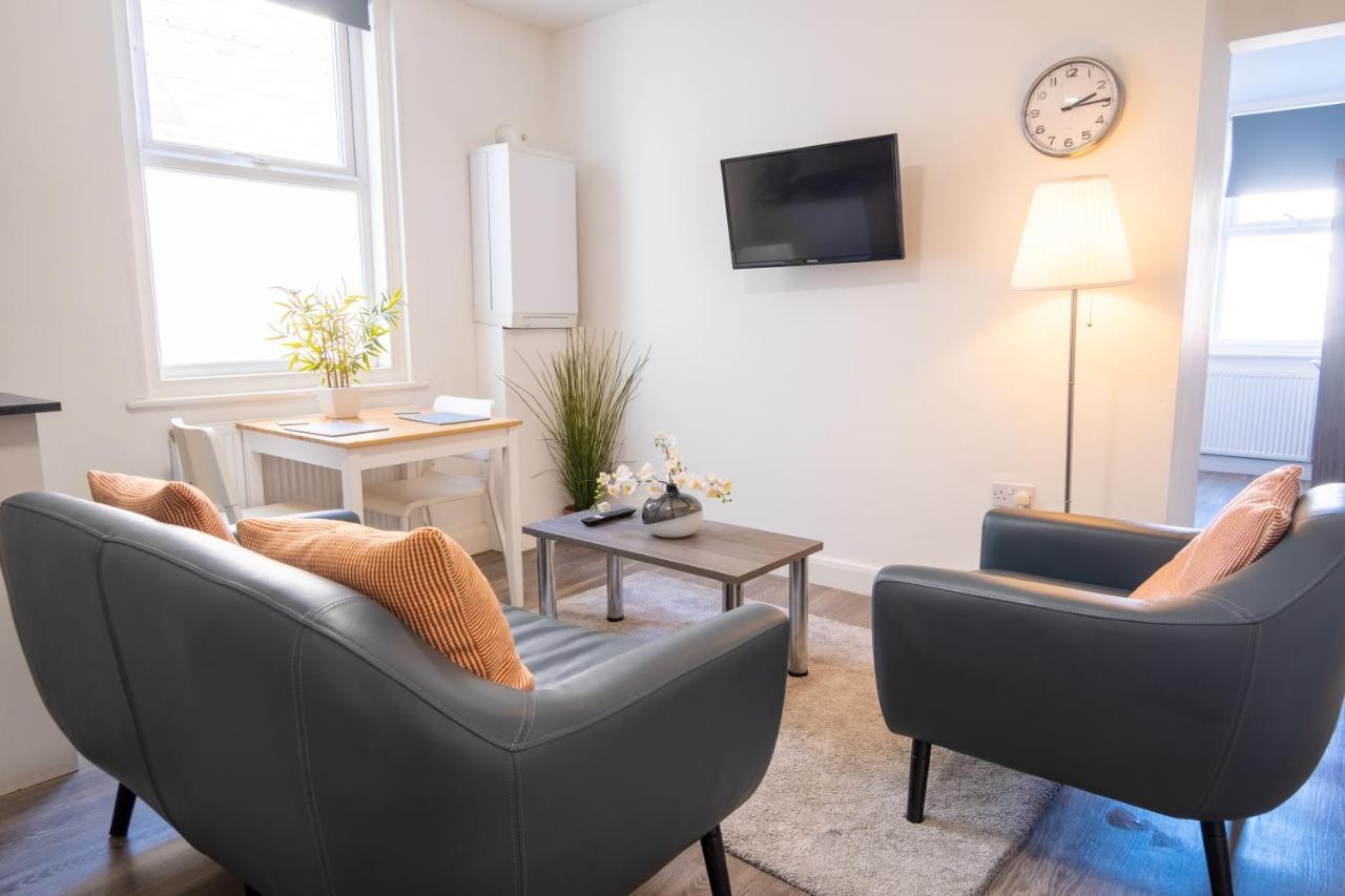 Westcliffe Apartment Southport
