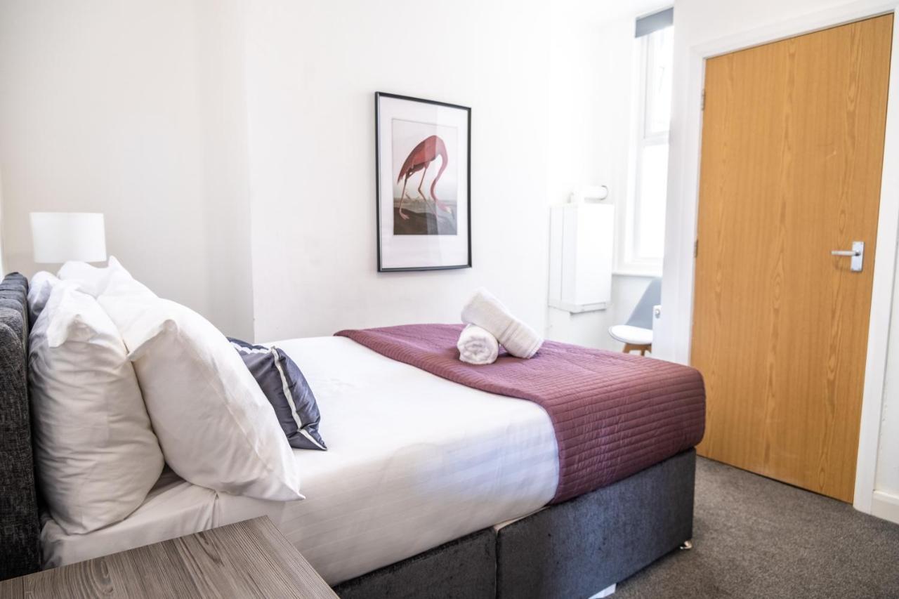Apartment Westcliffe