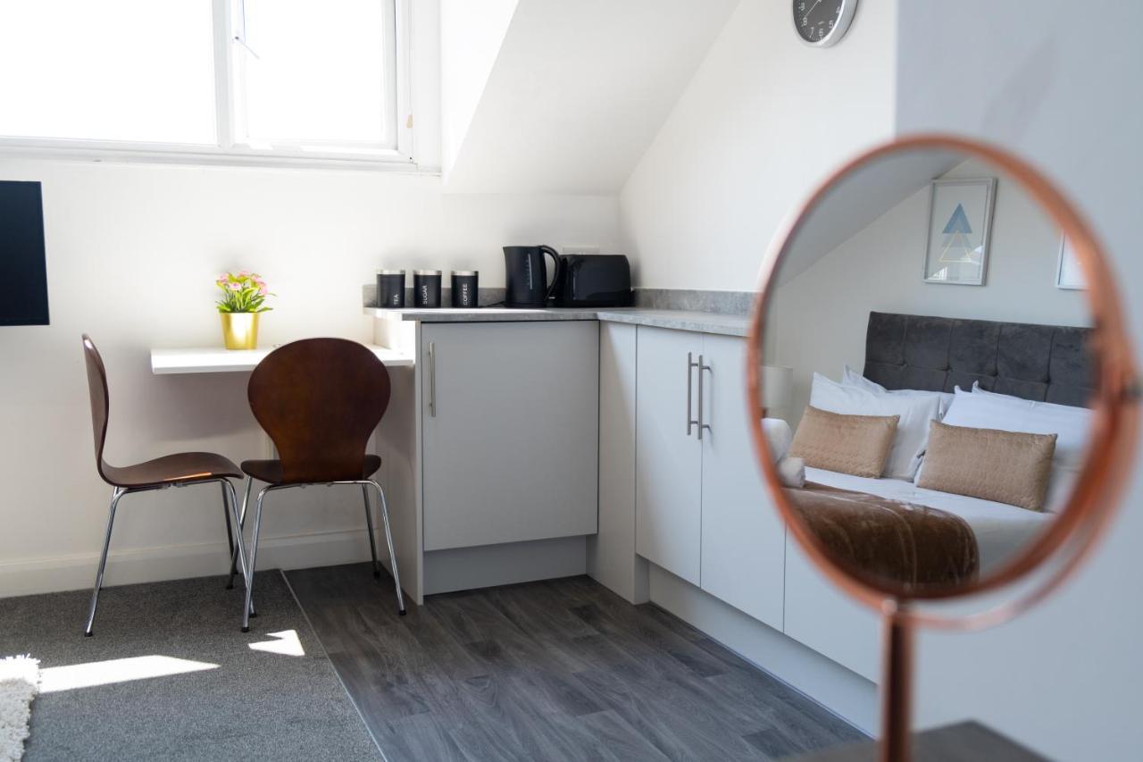Apartment Westcliffe