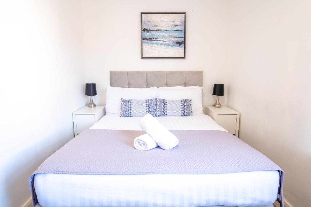Apartment Westcliffe Southport