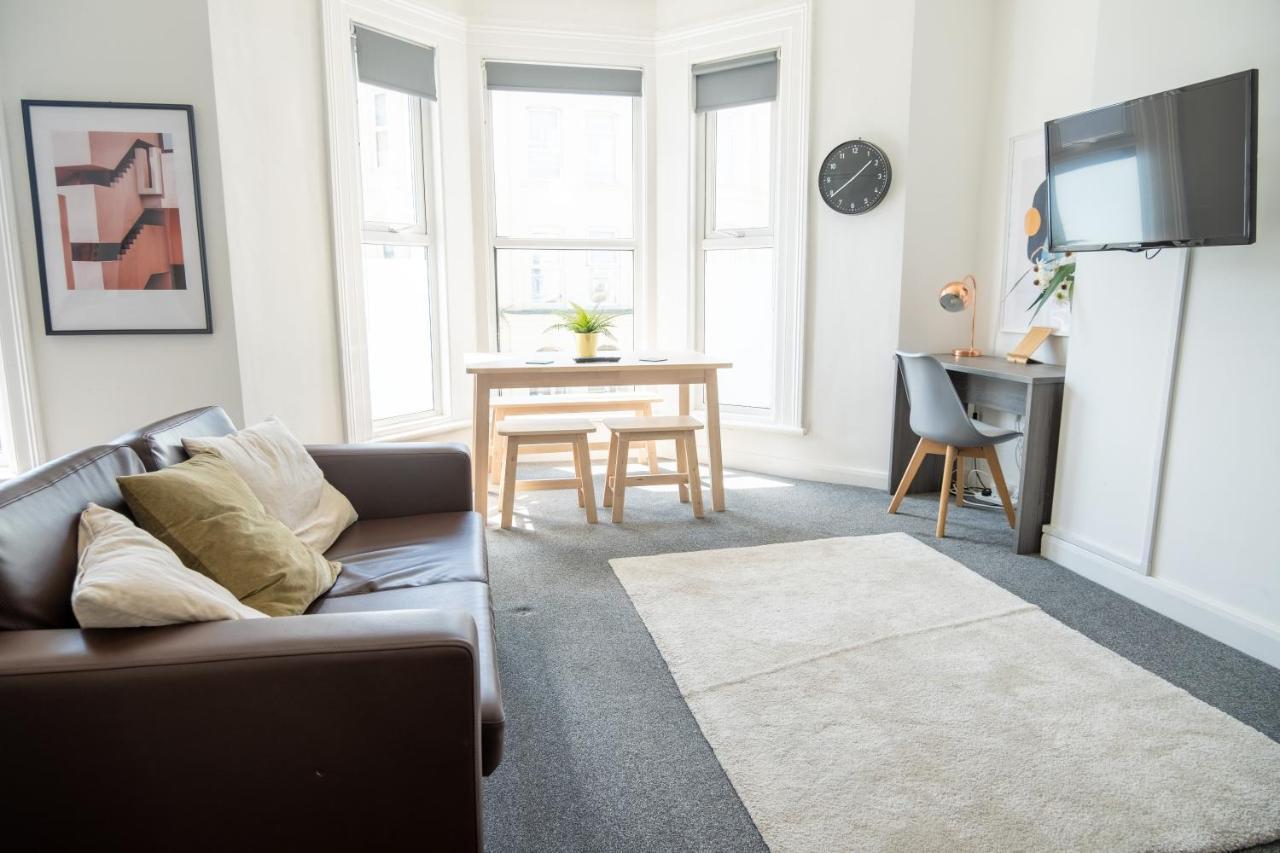 Apartment Westcliffe Southport