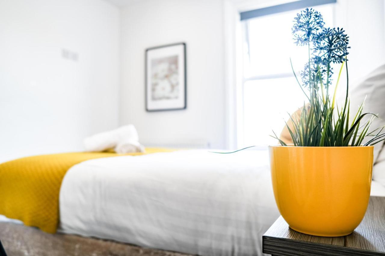 Apartment Westcliffe *