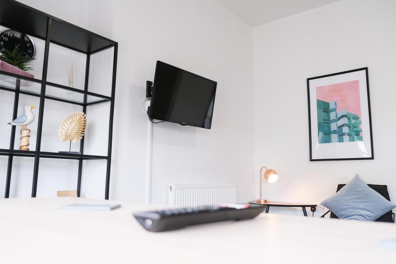 Apartment Westcliffe Southport