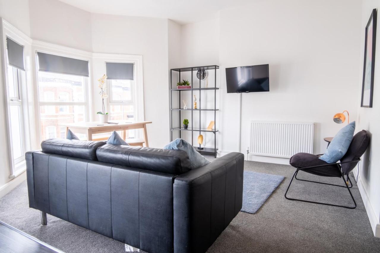 Apartment Westcliffe