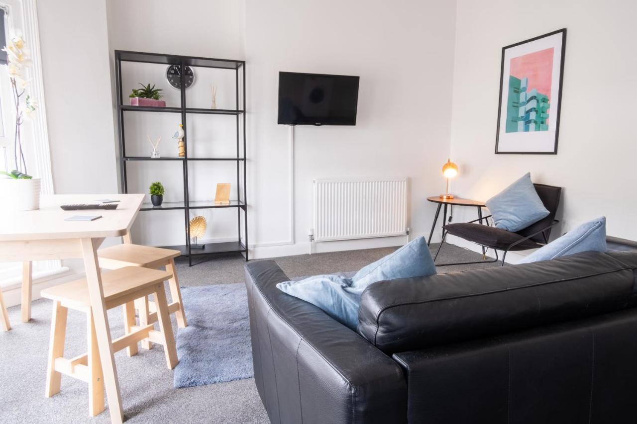 Apartment Westcliffe *