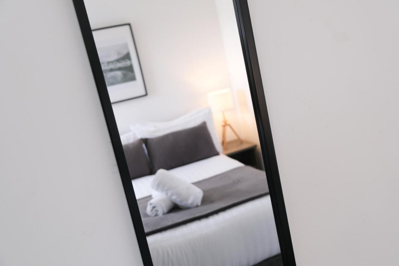 Westcliffe Apartment Southport