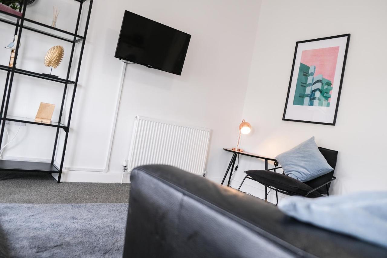 Apartment Westcliffe *