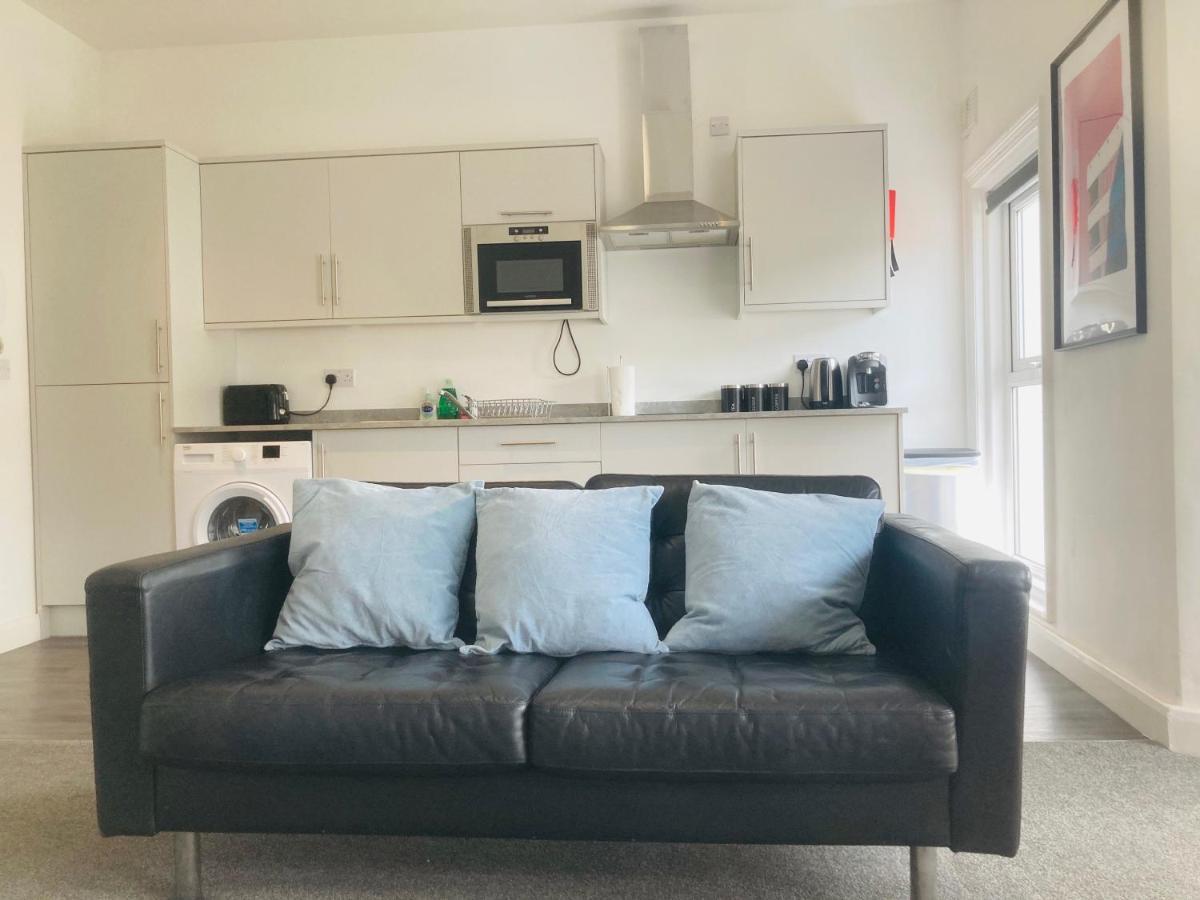 Westcliffe Apartment