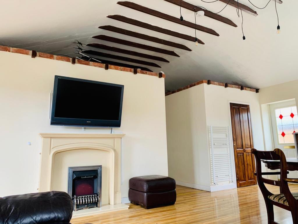 Holiday home Barn 1 *