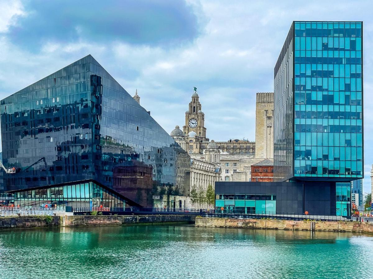 Empire Liverpool Property- Waller Street *