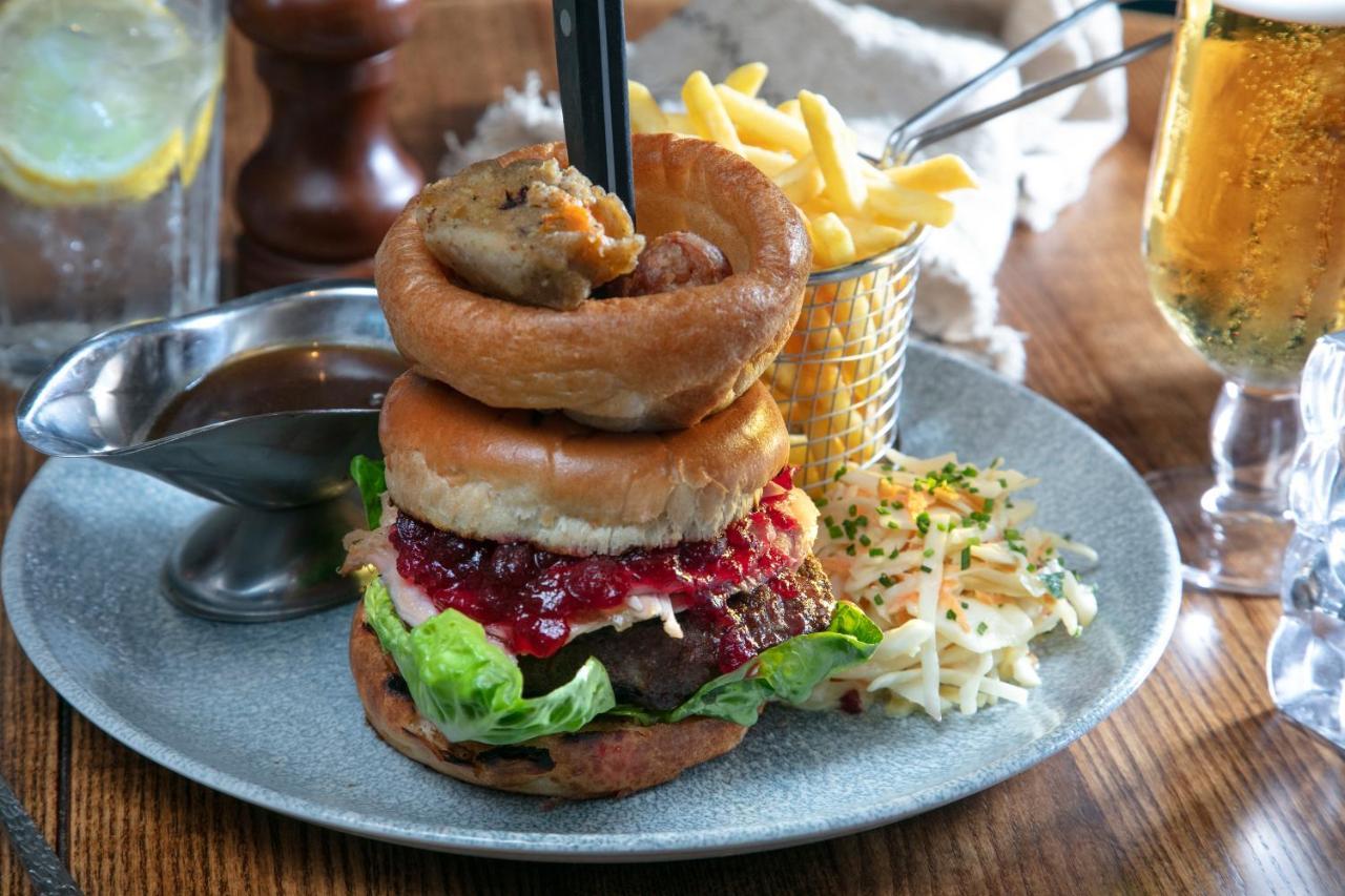 The Bold Hotel; Bw Signature Collection Hotel Southport