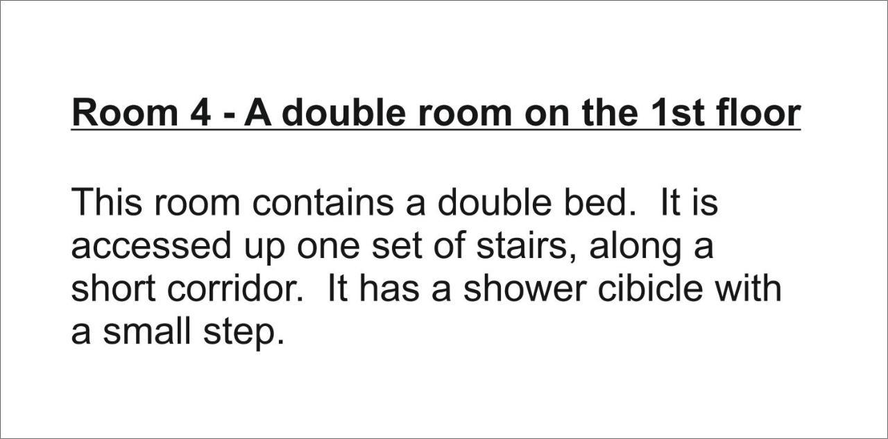 The Braemar 4*