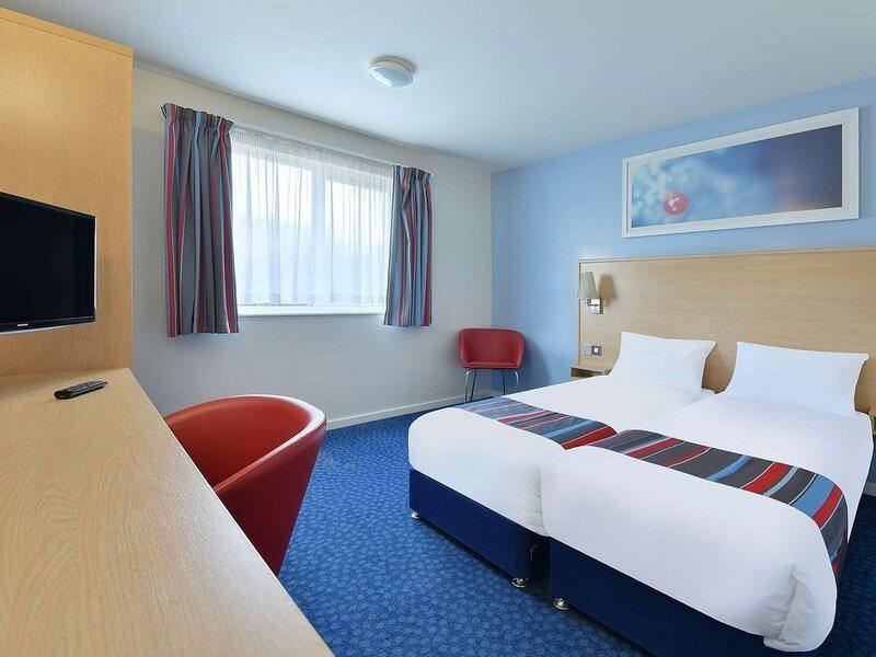 Travelodge Southport