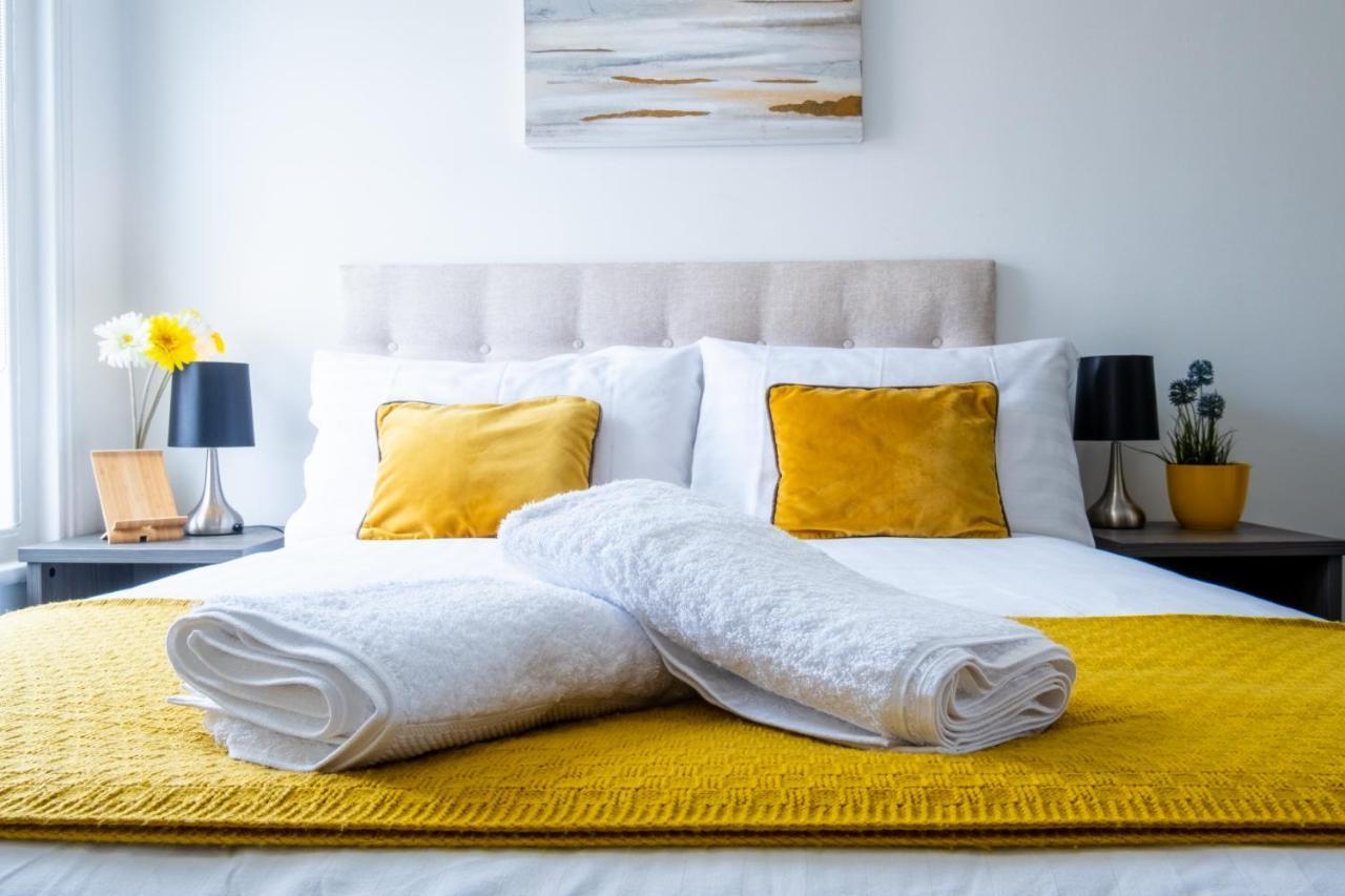Apartment Westcliffe Southport