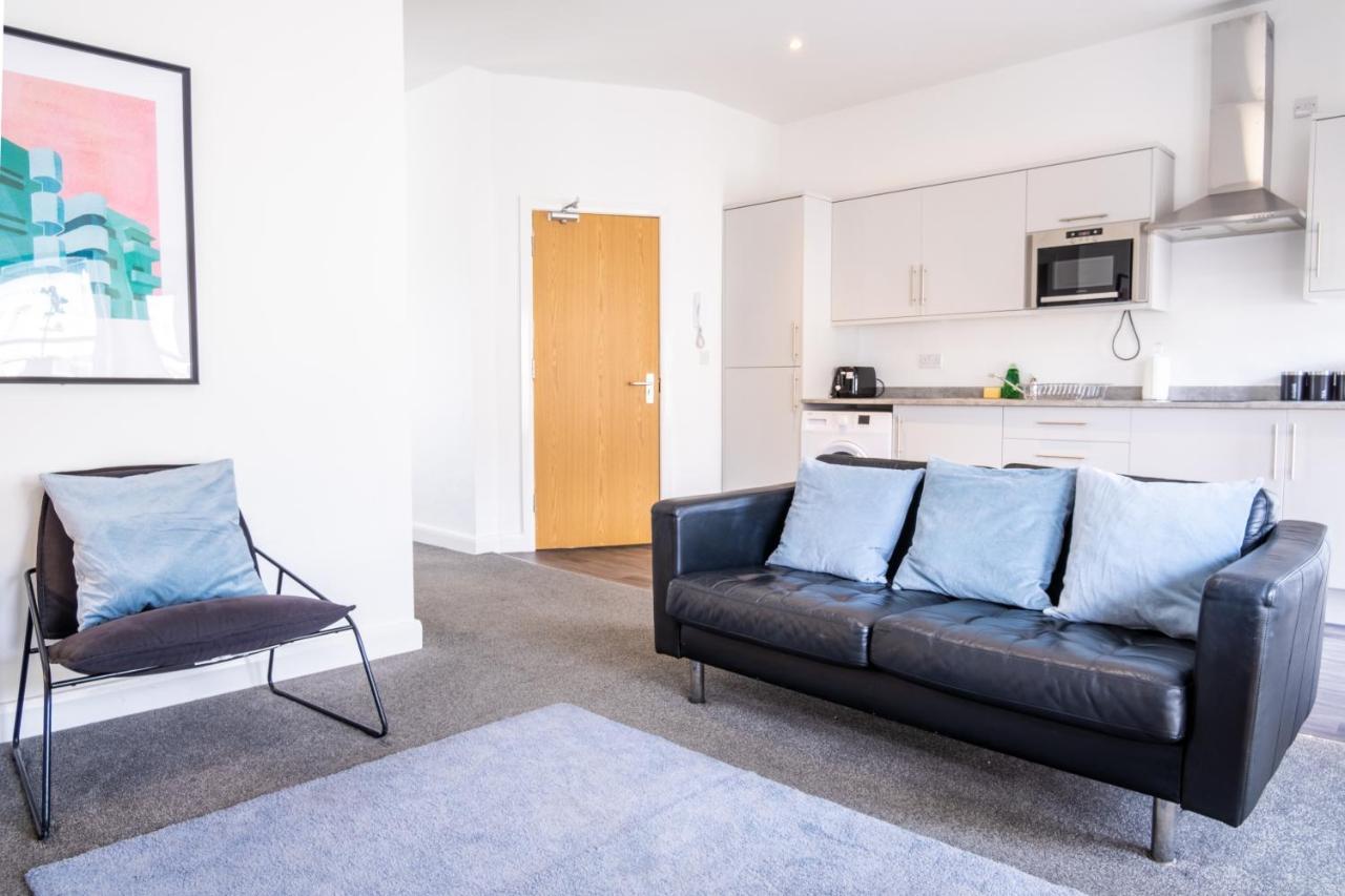 Apartment Westcliffe *
