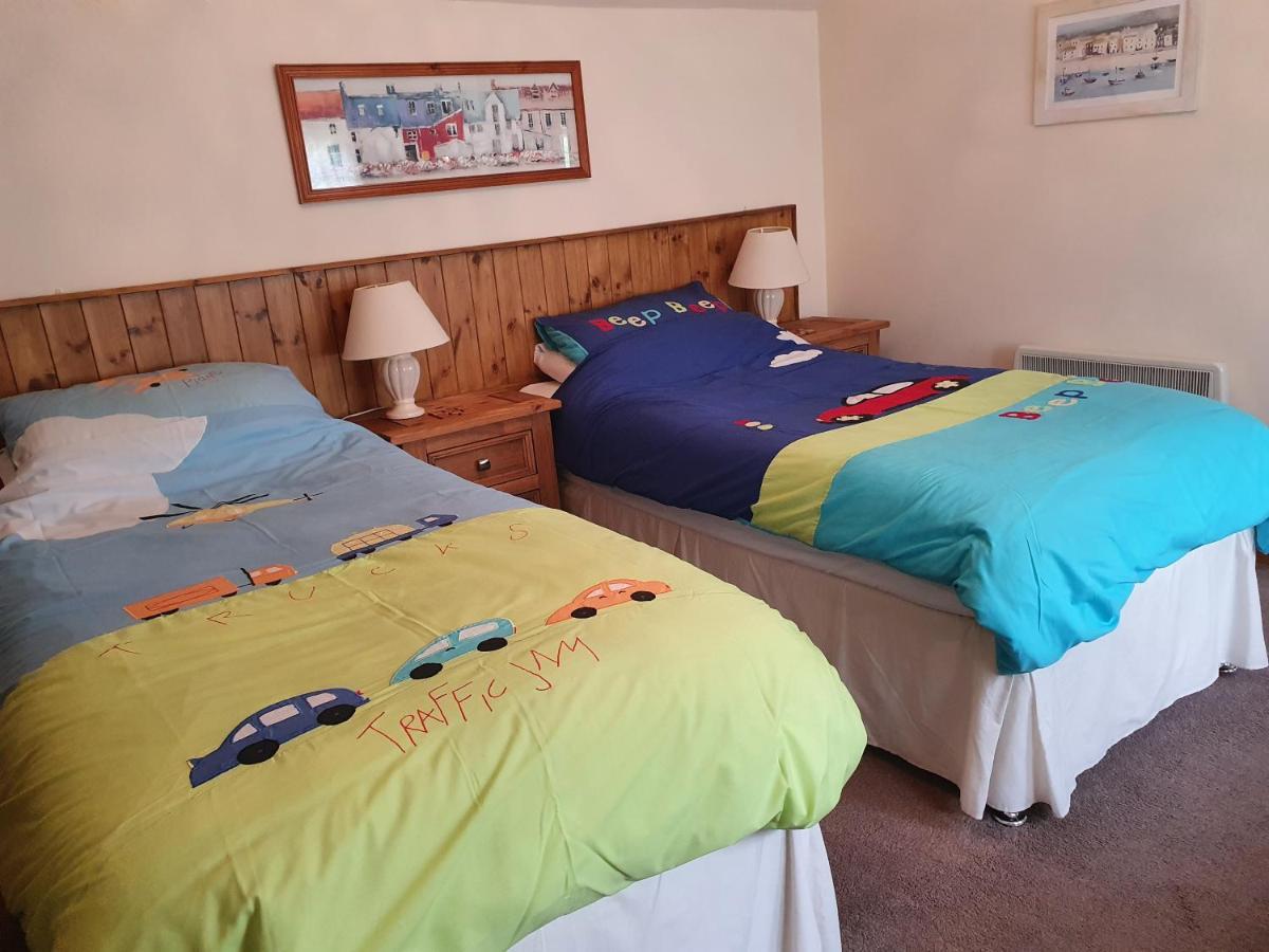 Holiday home The Coach House Cottage,