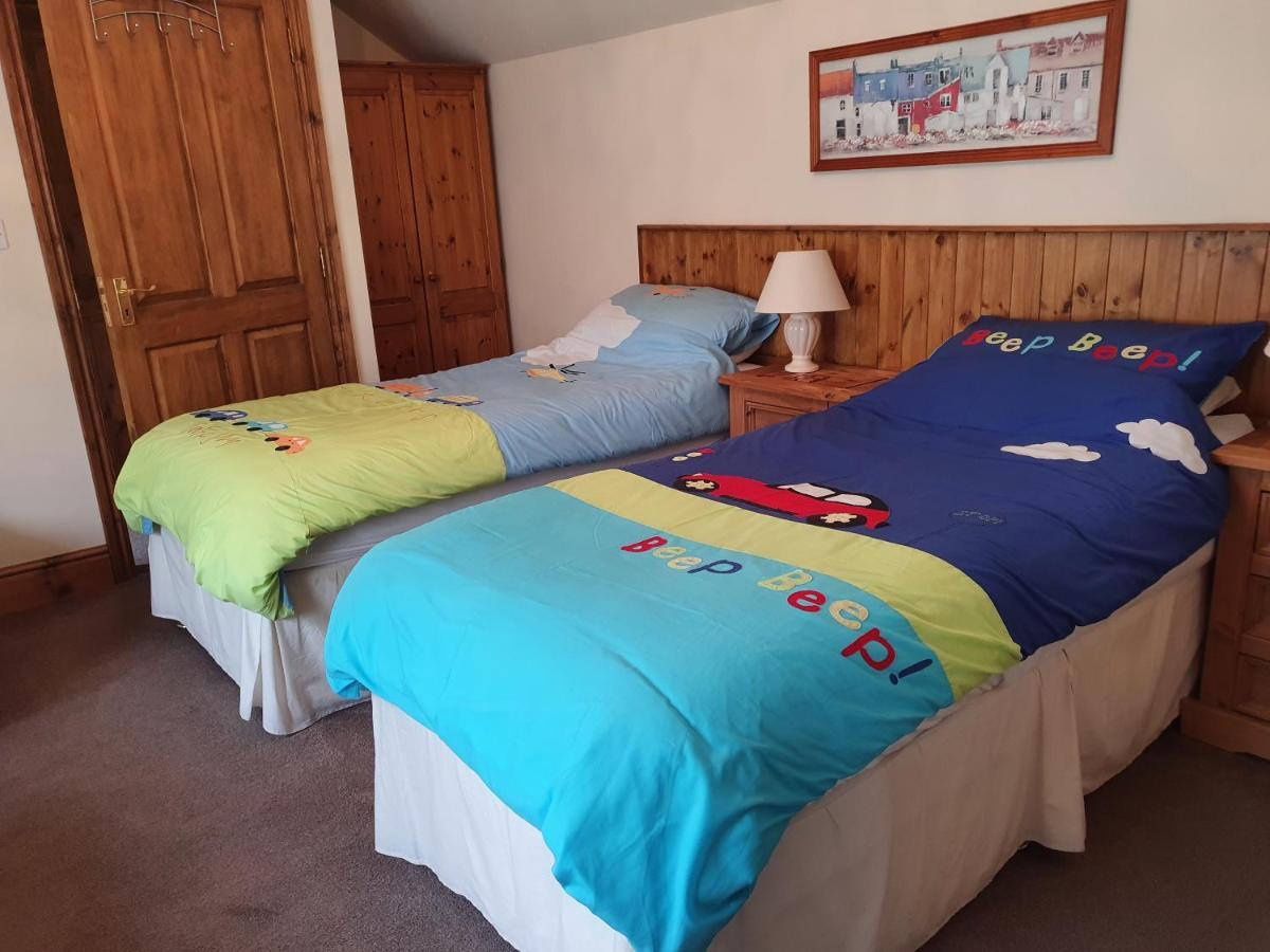 The Coach House Cottage, Holiday home
