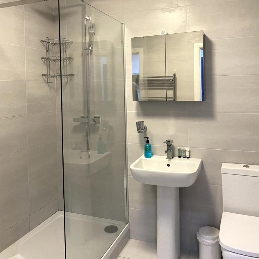 Crown Apartment Southport