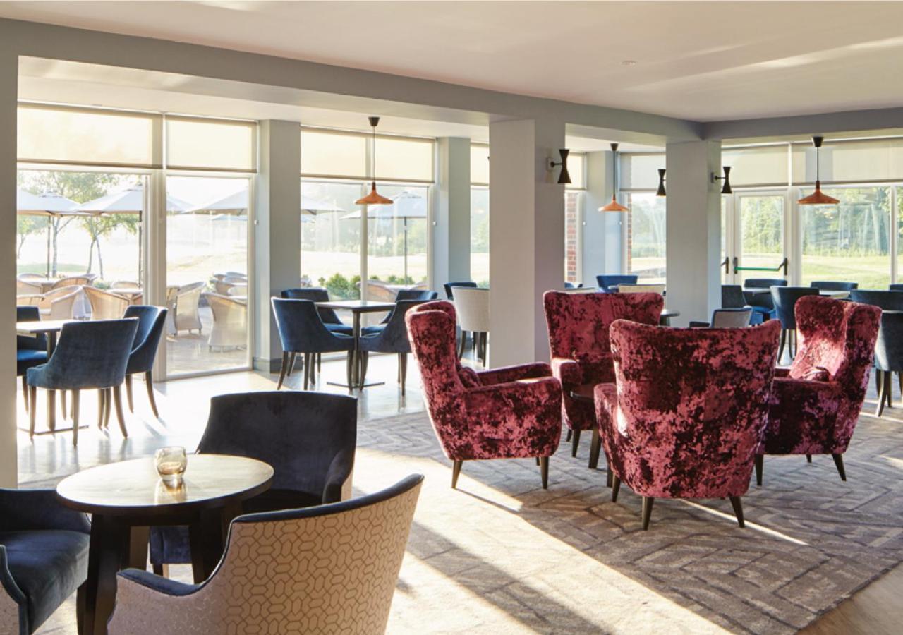 Formby Hall Golf & Hotel Southport
