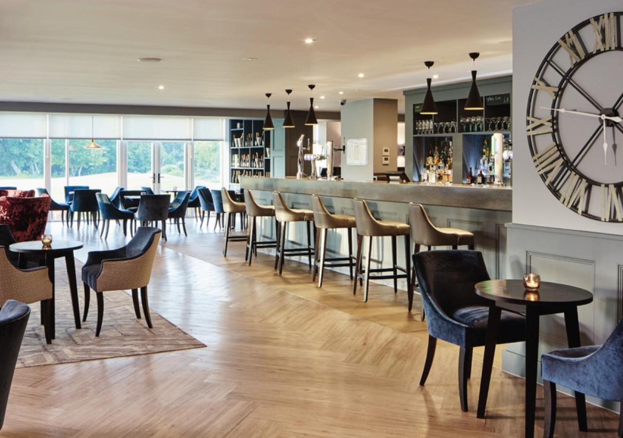 Hotel Formby Hall Golf & Southport