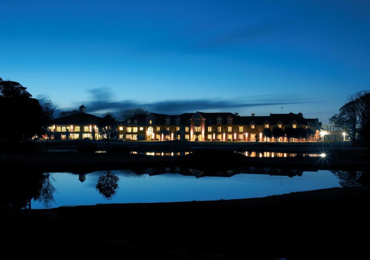 Formby Hall Golf & 4*