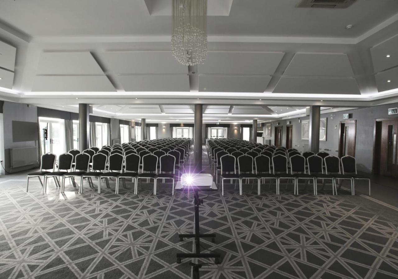 Hotel Formby Hall Golf &