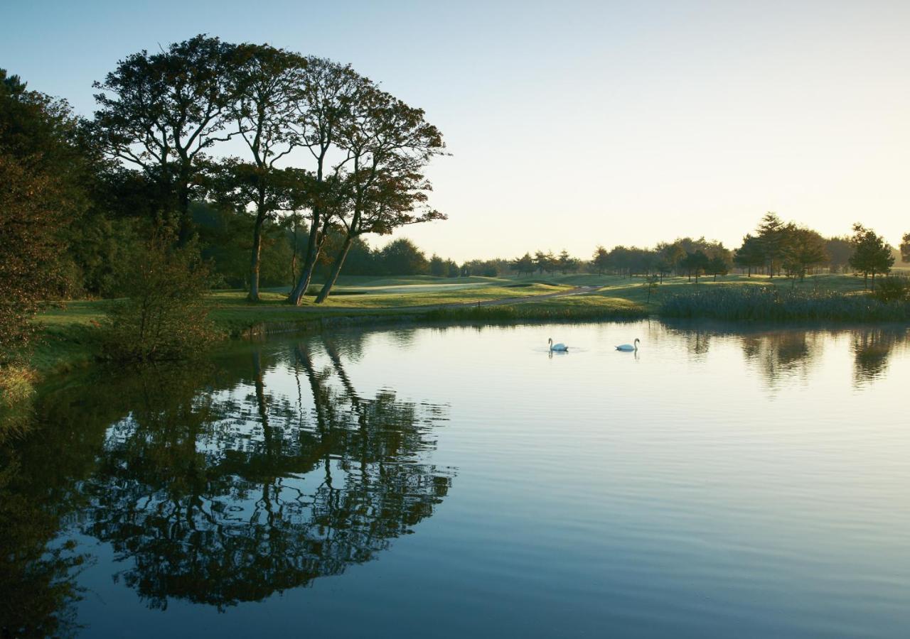 Formby Hall Golf & 4*