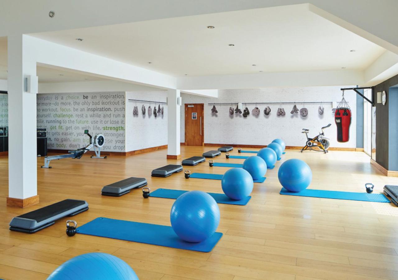 Hotel Formby Hall Golf &