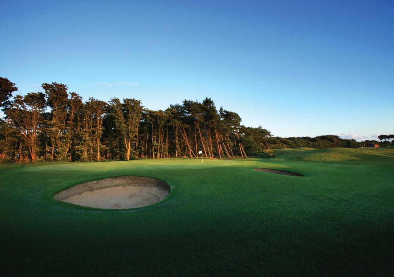 Formby Hall Golf & Hotel