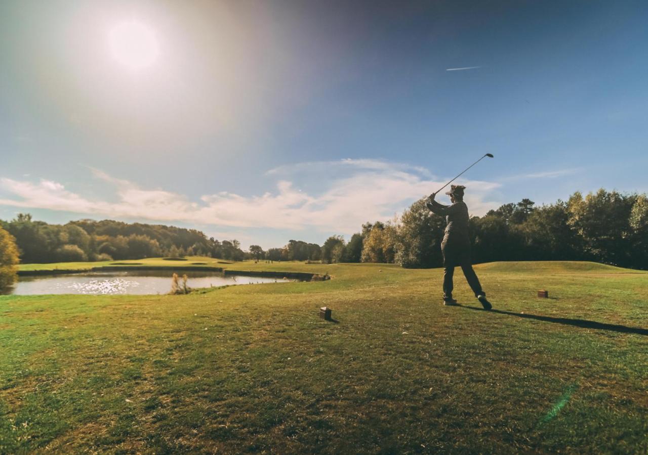 Hotel Formby Hall Golf & 4*