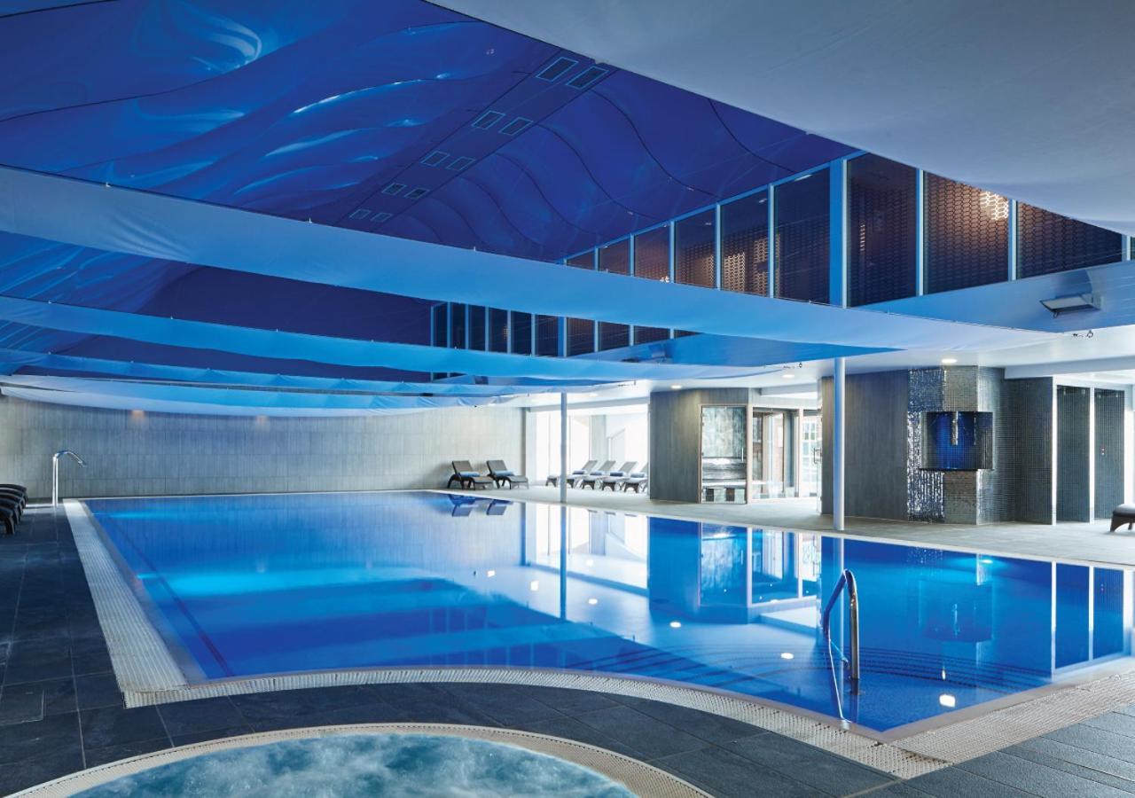 Formby Hall Golf & Hotel 4*