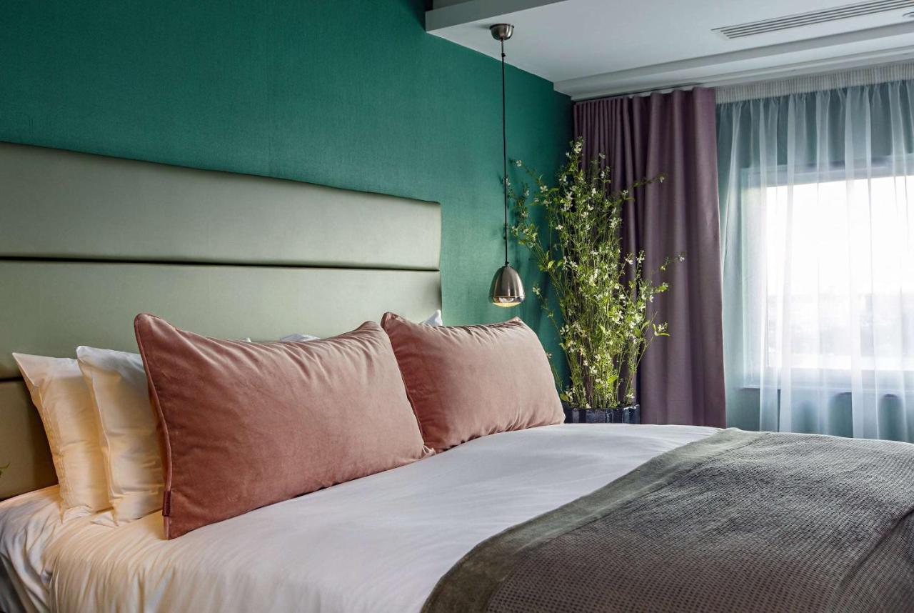 Hotel Waterfront