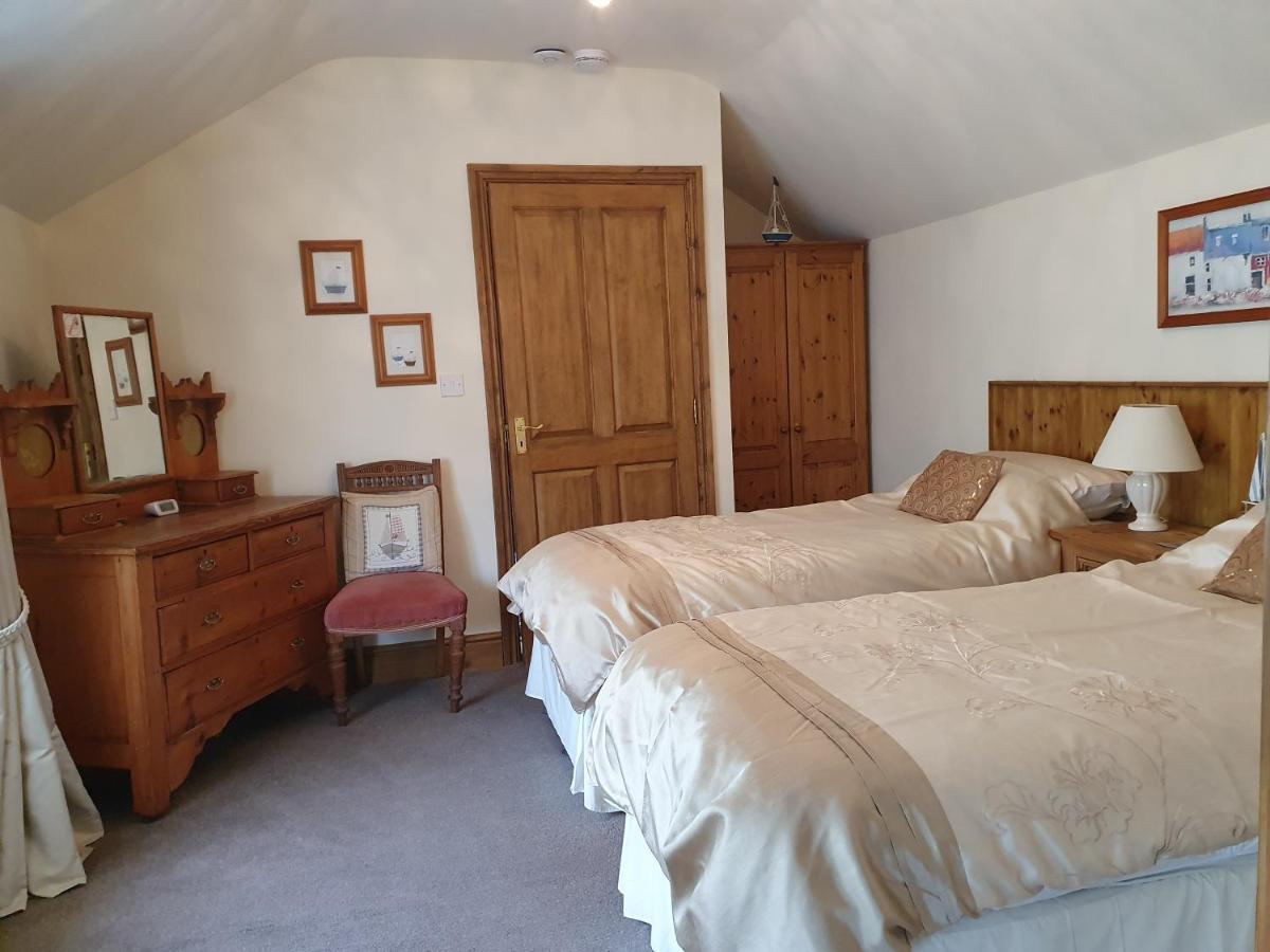 The Coach House Cottage, Southport