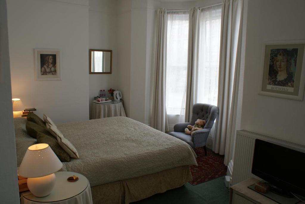 The Norwood Bed & Breakfast Southport