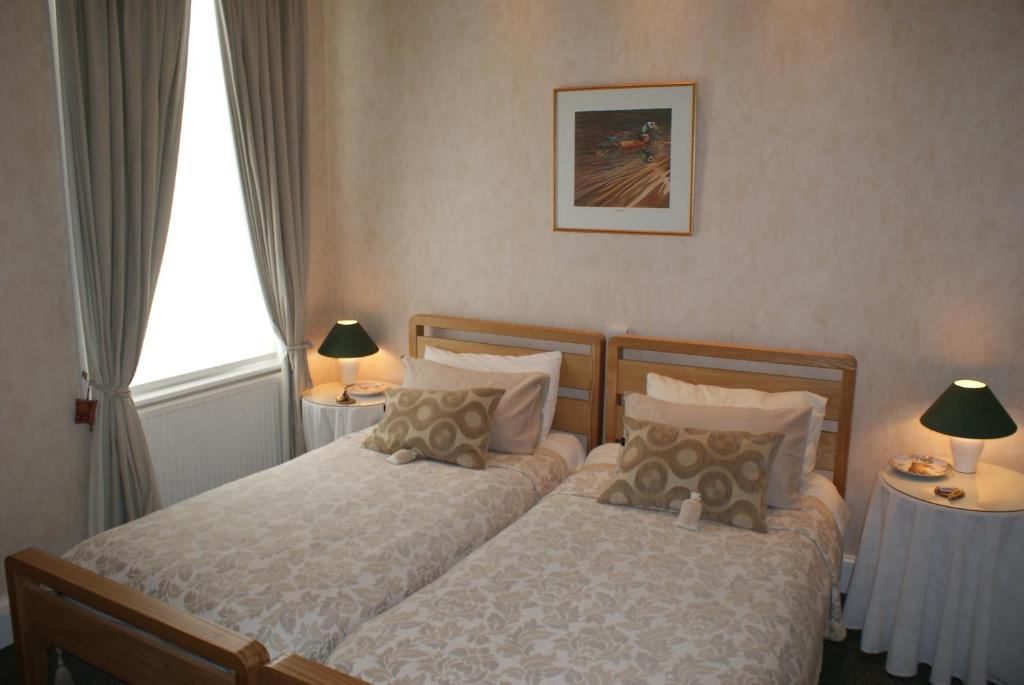 Bed & Breakfast The Norwood Southport