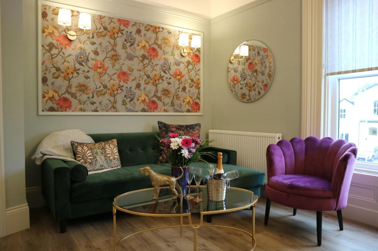 Apartment No 9 The Folly *