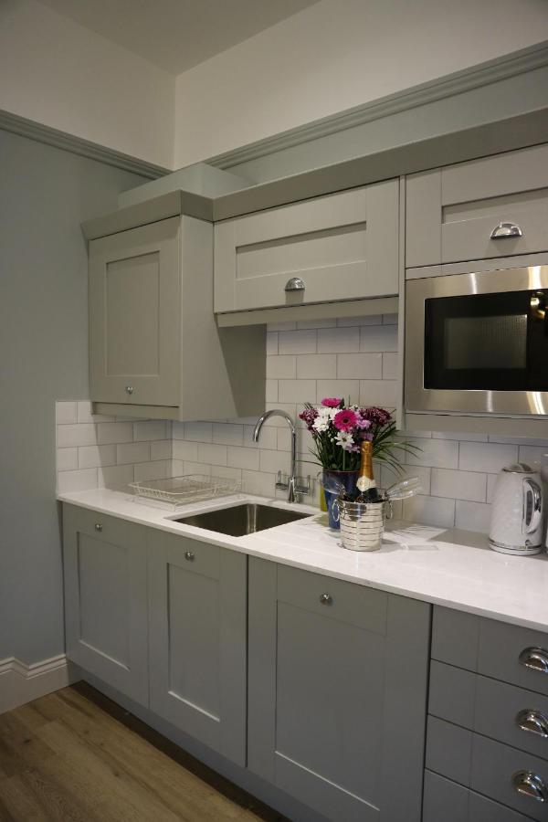 Apartment No 9 The Folly