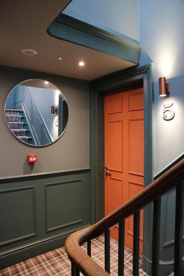 Apartment No 9 The Folly