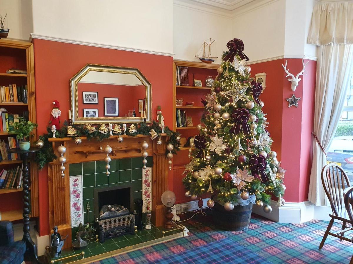 The Braemar 4*
